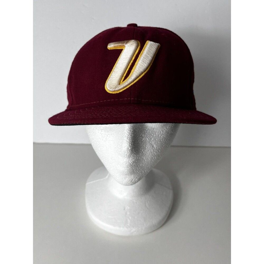 2023 WBC Venezuela World Baseball Classic Fitted Hat New Era 59FIFTY Official